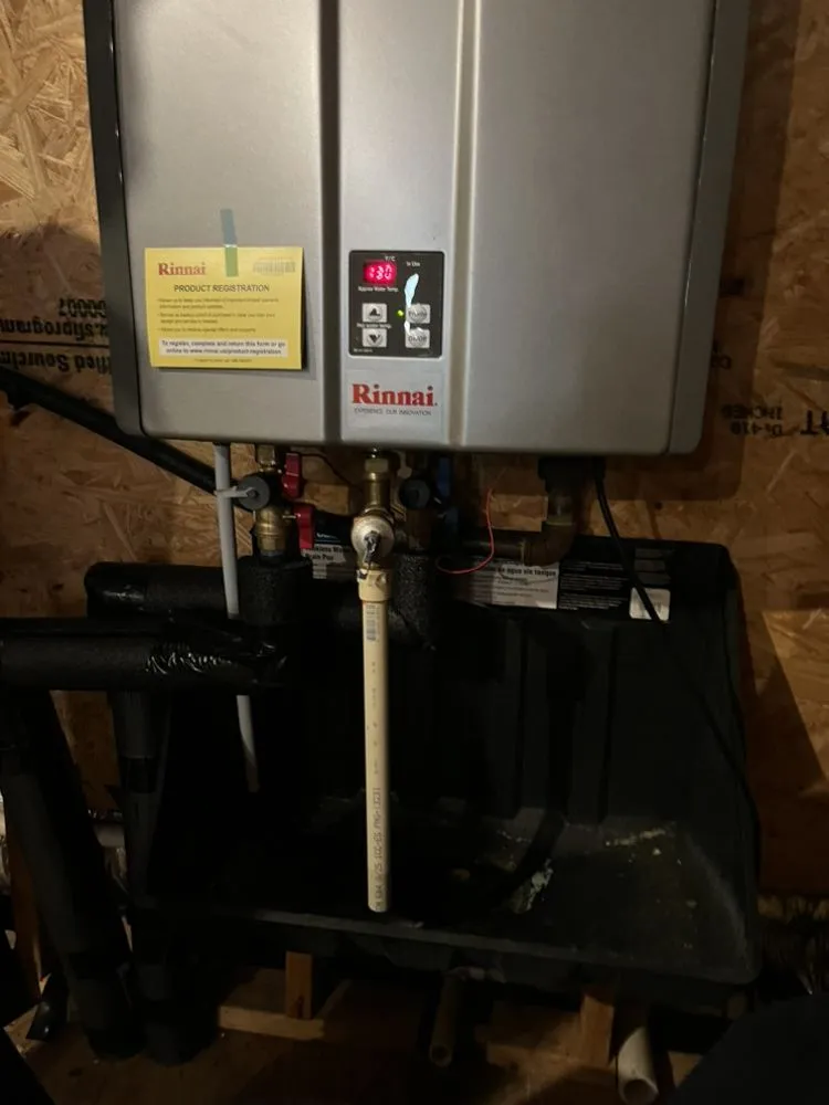 Slide of Quick Fix Home Services