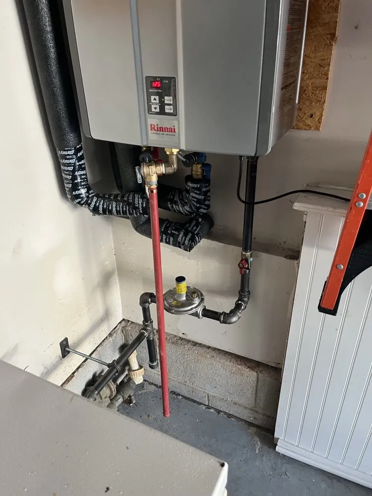Expert drain cleaning for homes in Raleigh, NC by Quick Fix Home Services