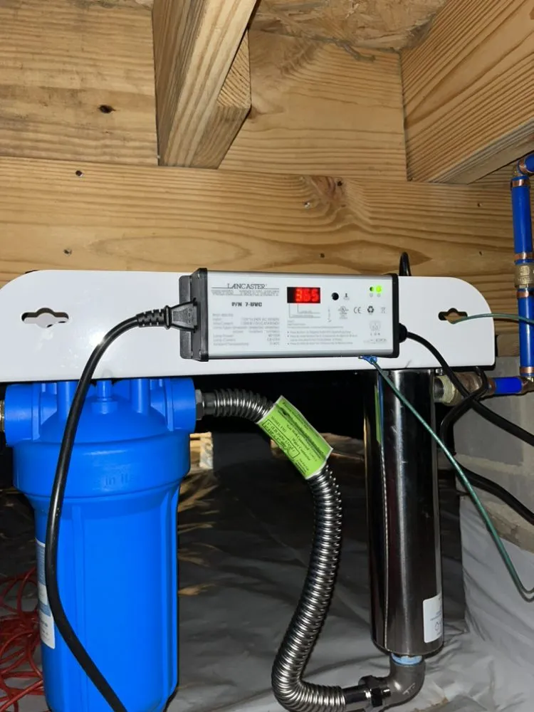 Expert leak detection in Raleigh, NC by Quick Fix Home Services
