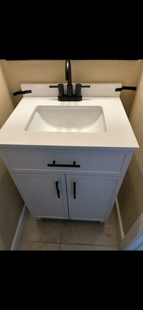 Slide of Quick Fix Home Services