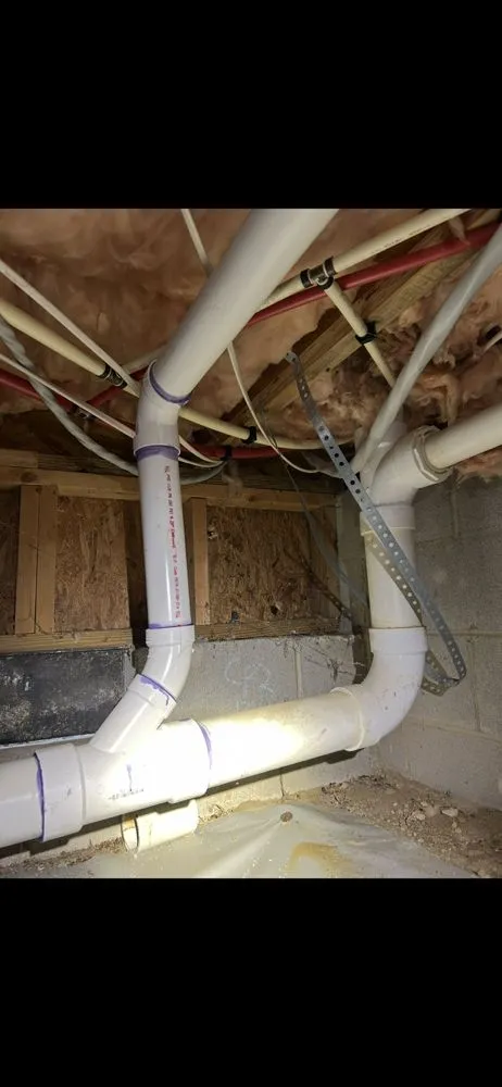 Slide of Quick Fix Home Services