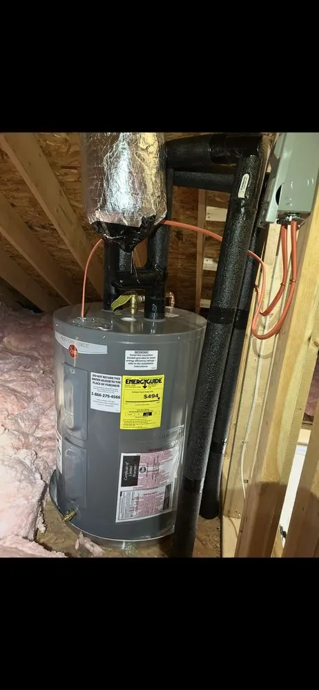 Slide of Quick Fix Home Services