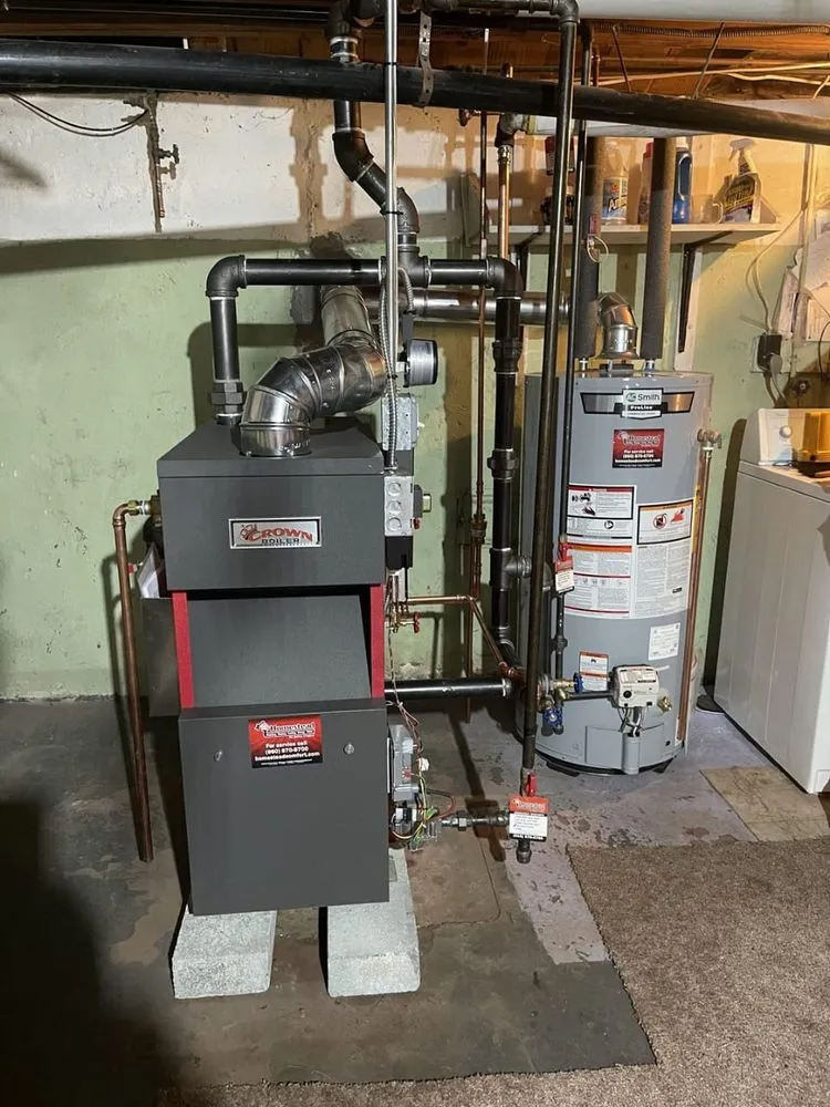 Slide of Quick Fix HVAC Plumbing And Electric