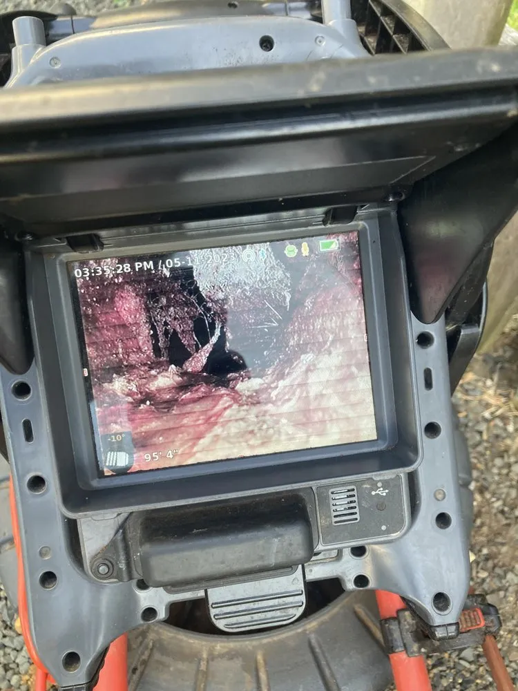 Slide of Quick Fix Plumbing