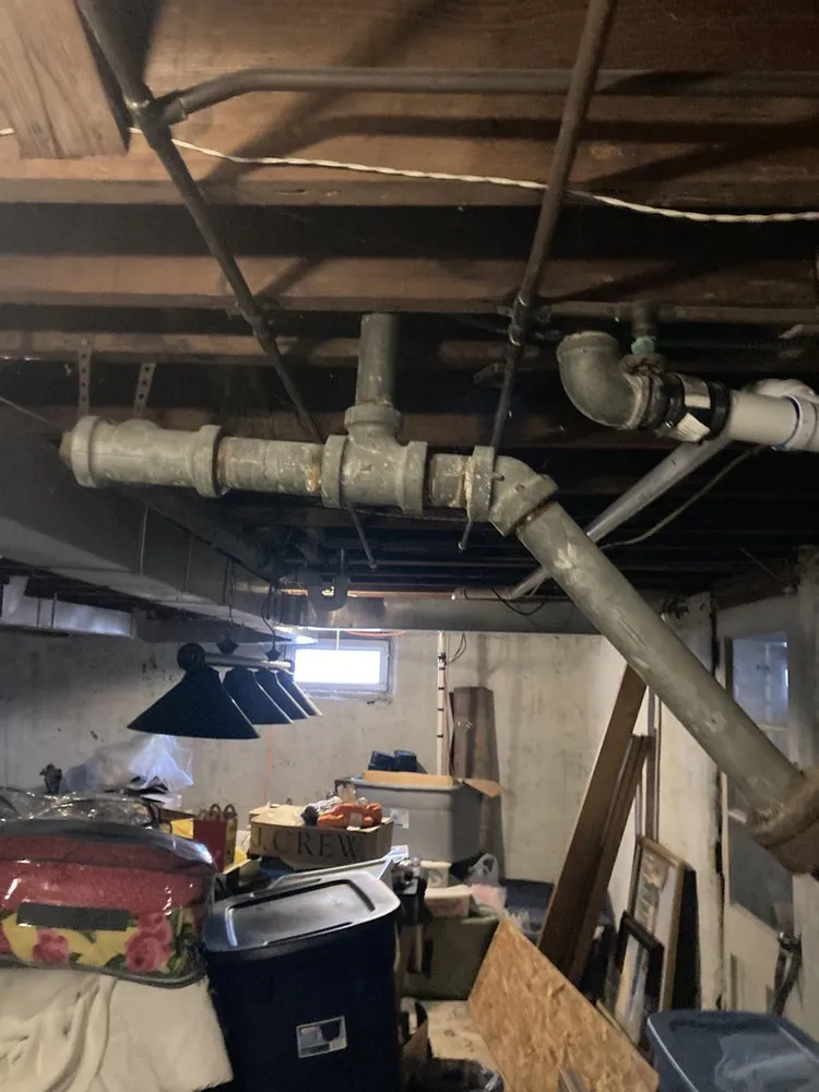 Slide of Quick Fix Plumbing