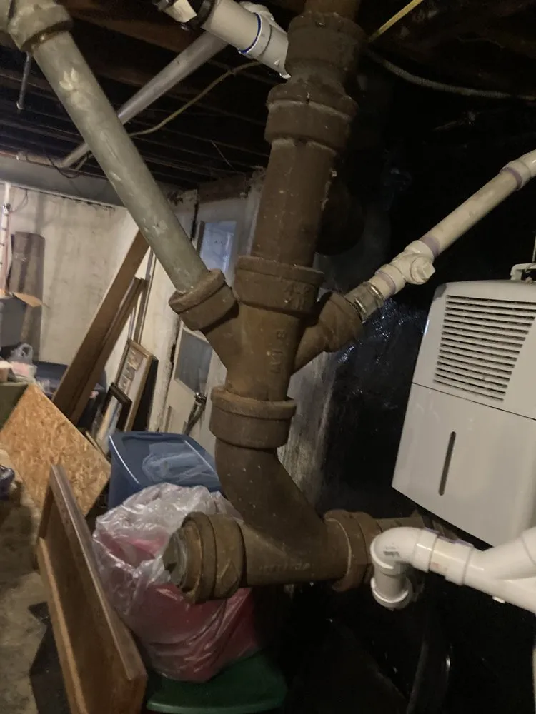 Slide of Quick Fix Plumbing
