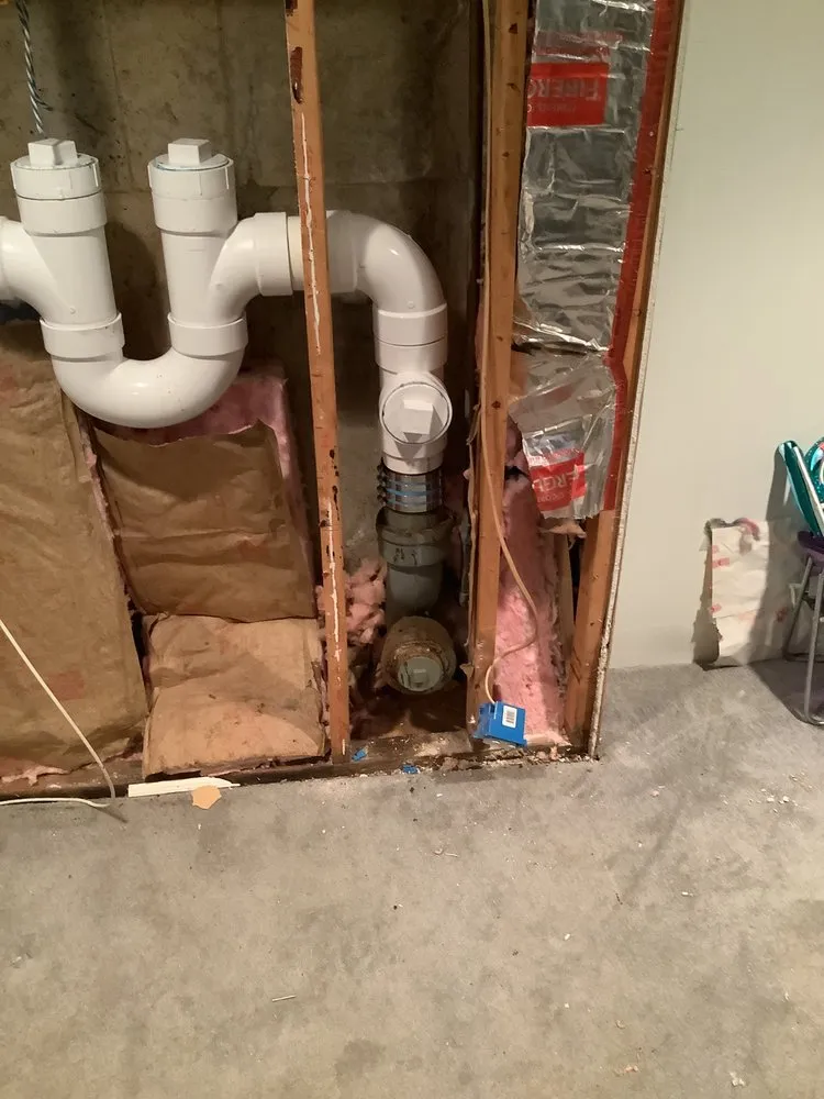 Slide of Quick Fix Plumbing