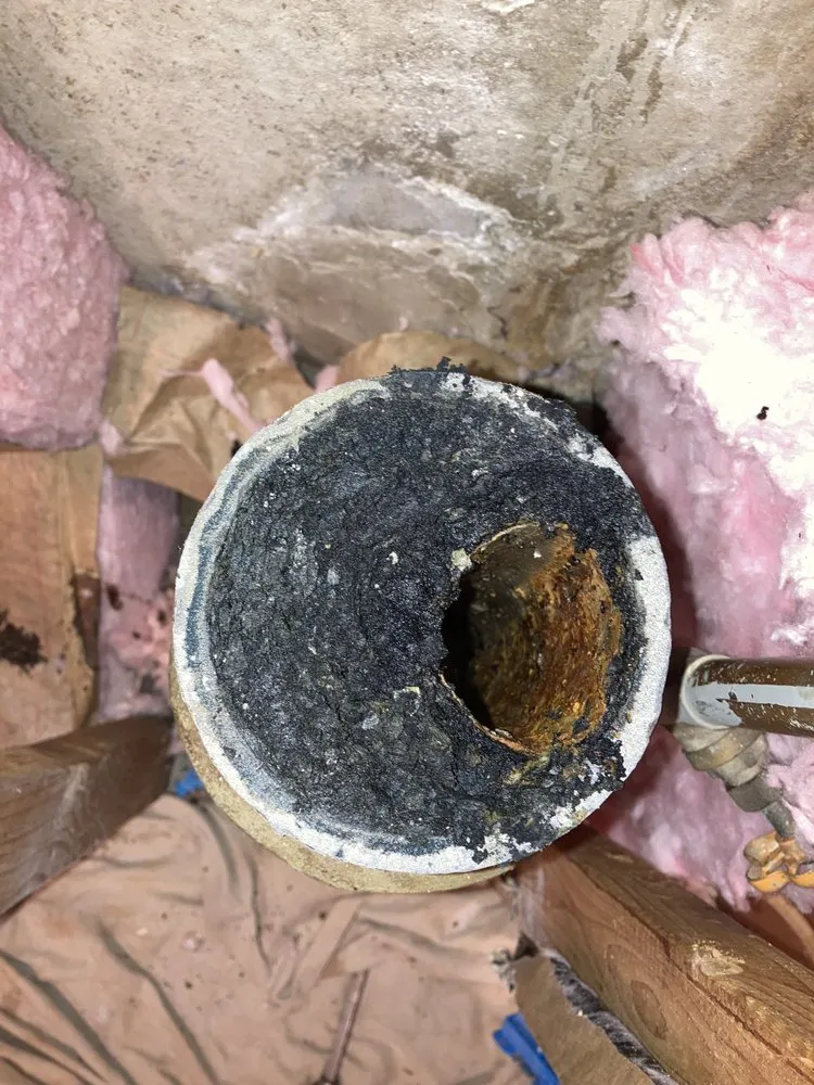 Slide of Quick Fix Plumbing