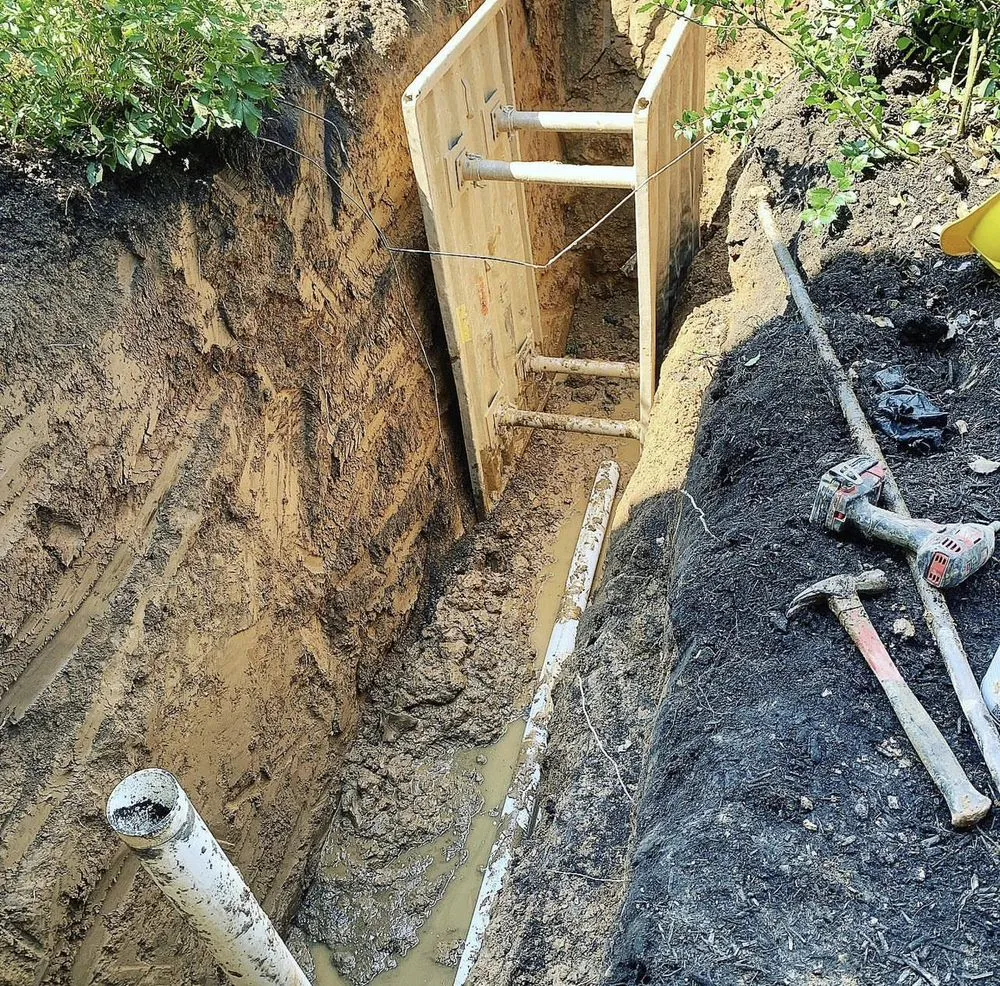 Slide of Quick Fix Plumbing