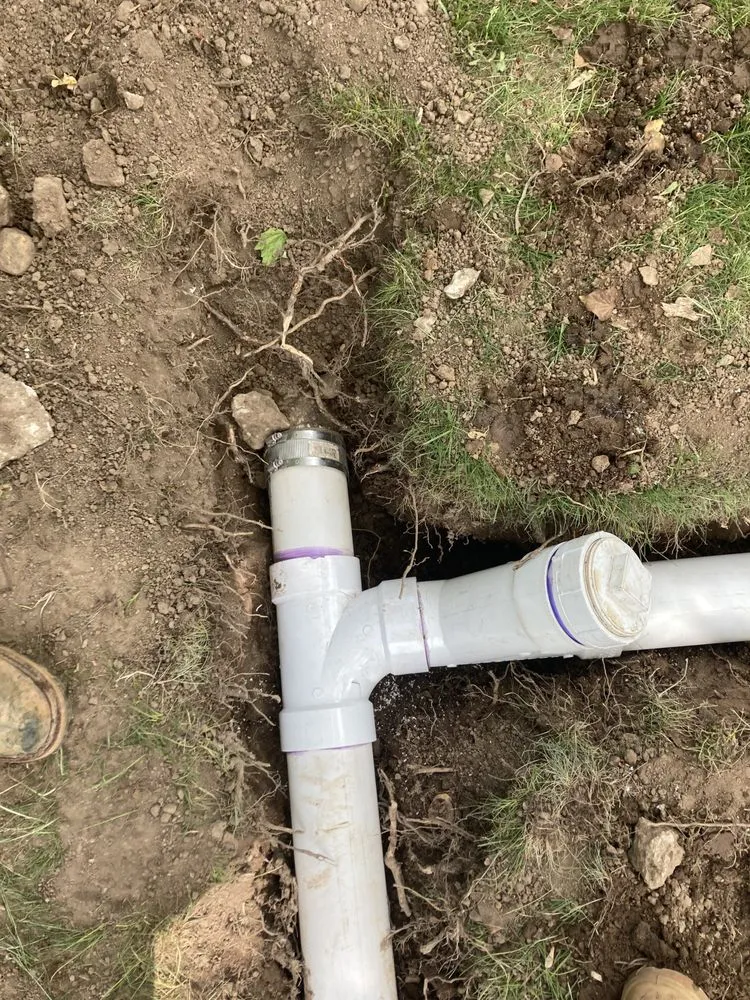 Slide of Quick Fix Plumbing