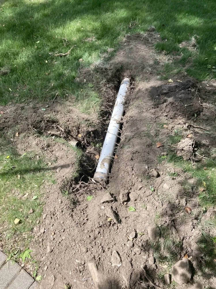 Slide of Quick Fix Plumbing