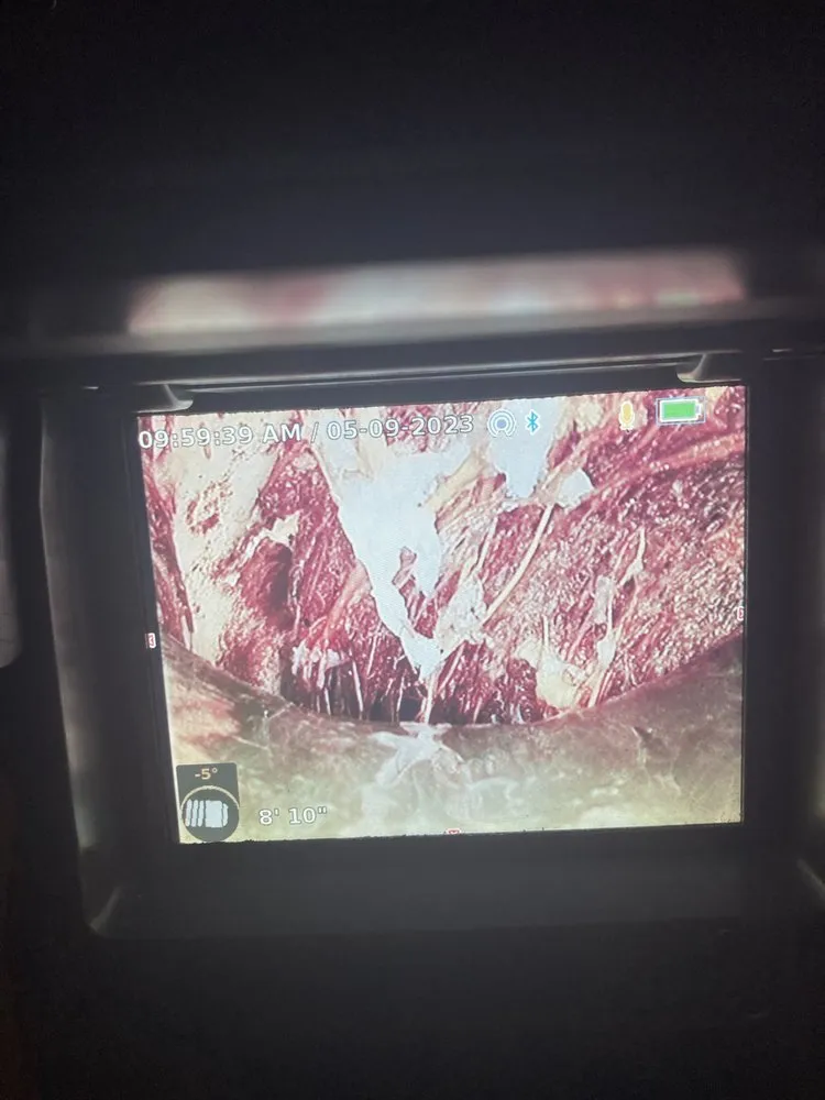 Slide of Quick Fix Plumbing