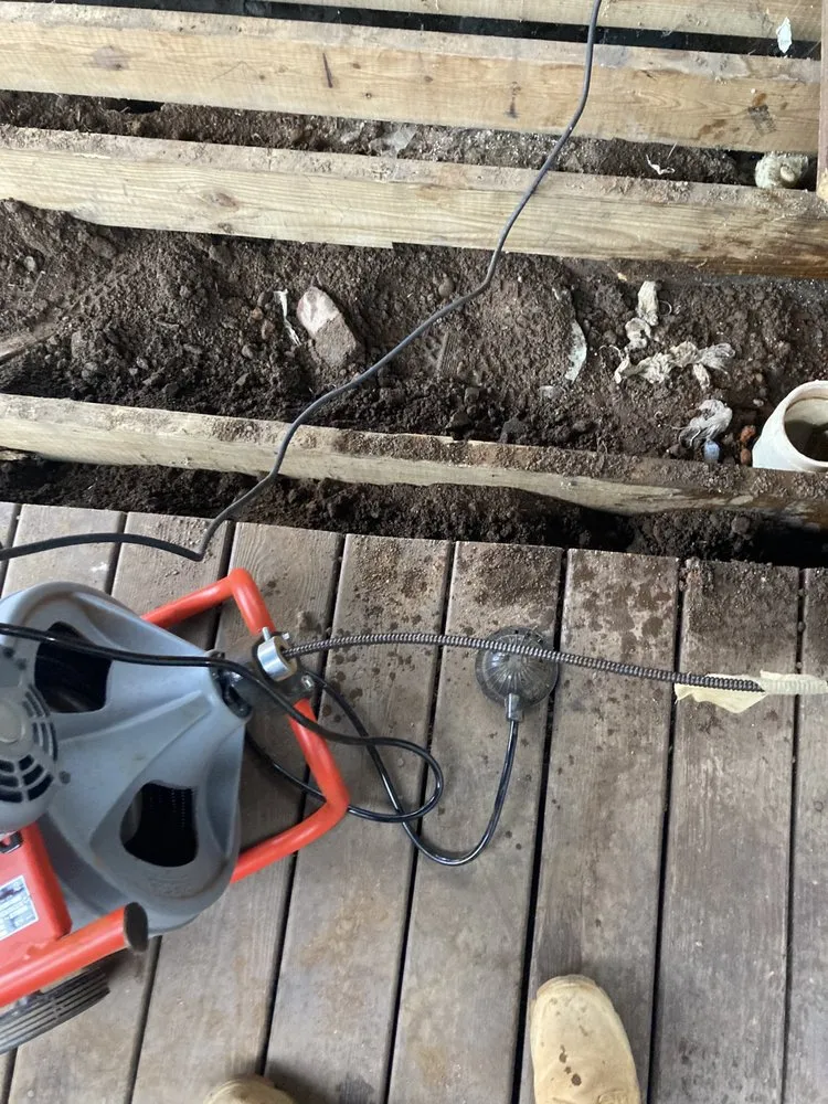 Slide of Quick Fix Plumbing