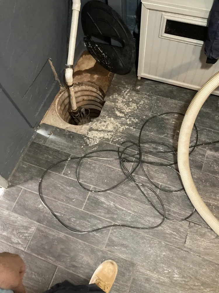 Slide of Quick Fix Plumbing