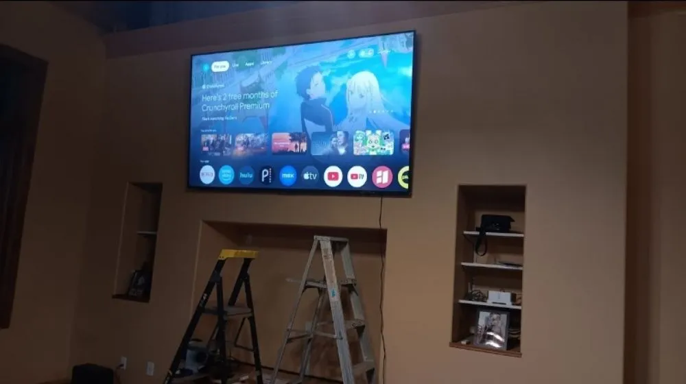 Slide of Quick Fix Plumbing