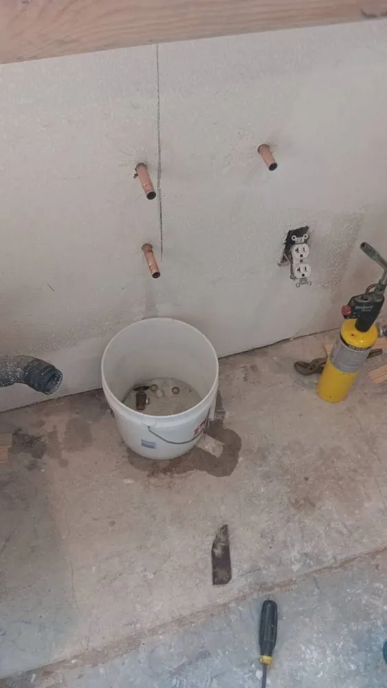 Slide of Quick Fix Plumbing