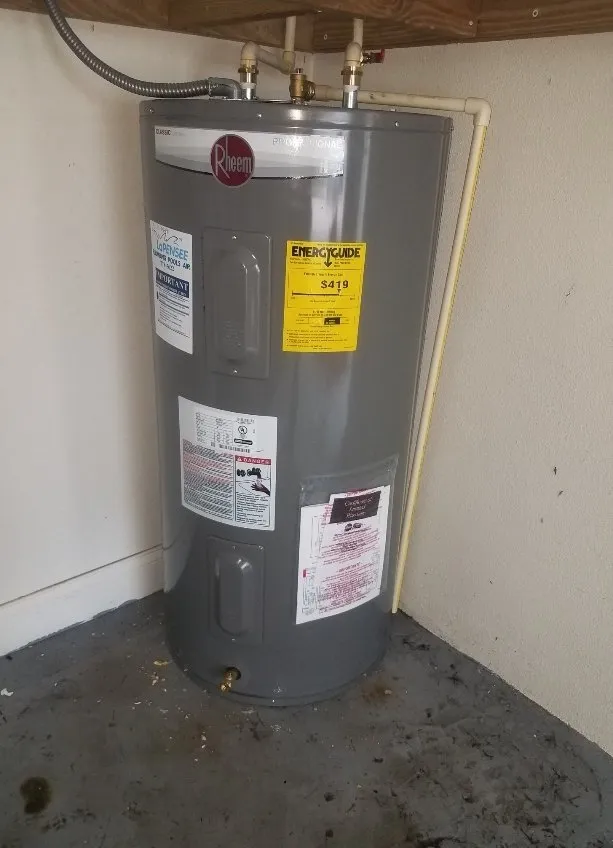 Slide of Quick Fix Plumbing