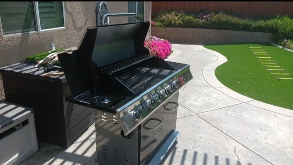 Slide of Quick Fix Plumbing