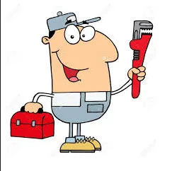 Slide of Quick Fix Plumbing