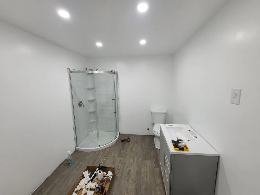 Slide of Quick Fix Pro Repairs