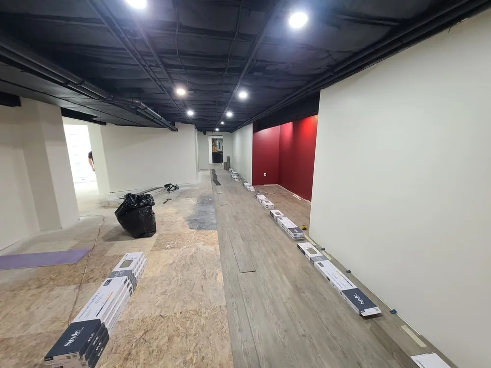 Slide of Quick Fix Pro Repairs