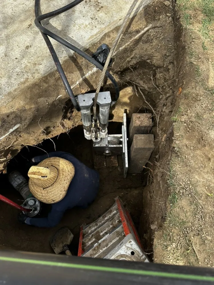 Slide of Quick-Flo Plumbing & Rooter