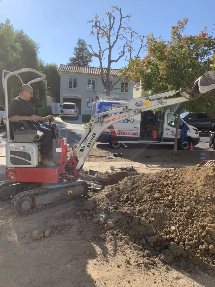 Slide of Quick-Flo Plumbing & Rooter