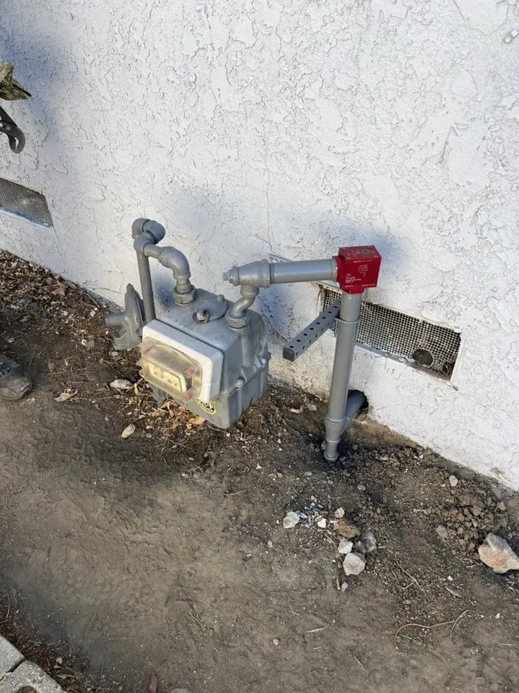 Slide of Quick-Flo Plumbing & Rooter