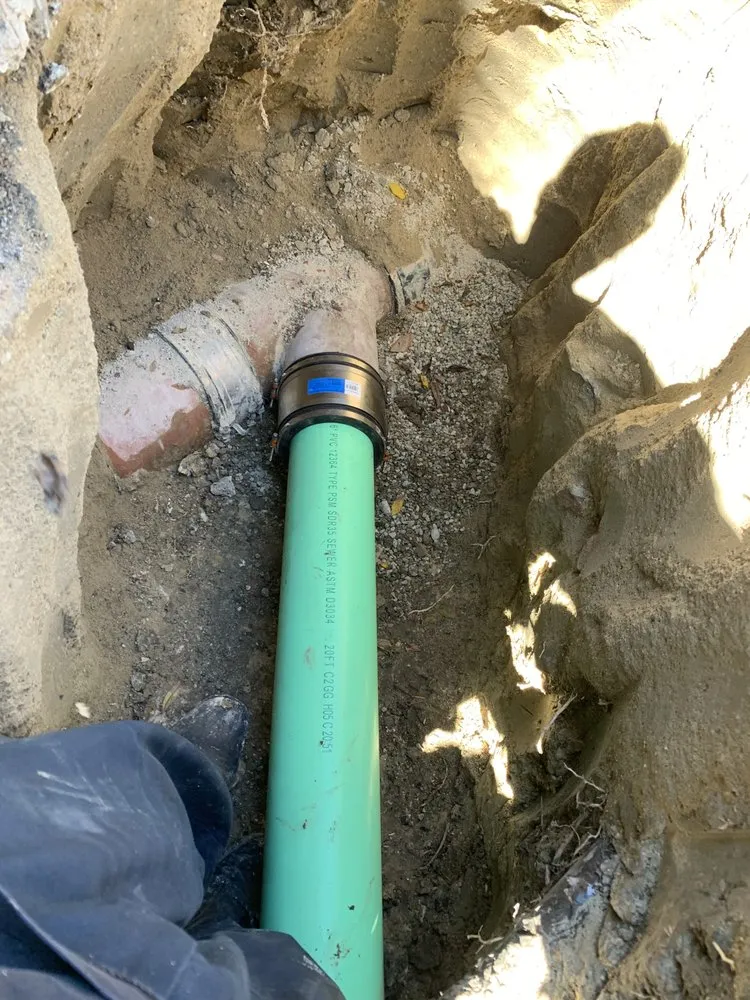 Reliable leak detection experts serving Van Nuys, CA - Quick-Flo Plumbing & Rooter