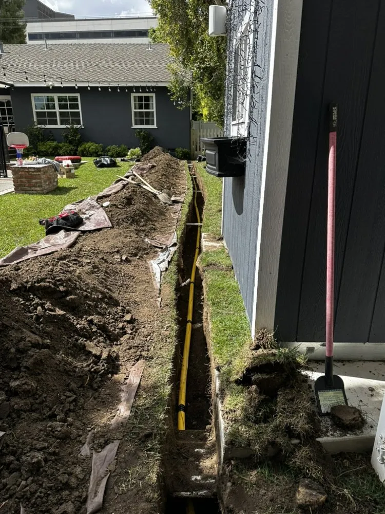 Slide of Quick-Flo Plumbing & Rooter