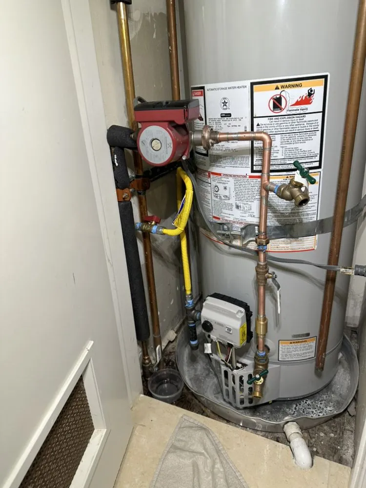Slide of Quick-Flo Plumbing & Rooter