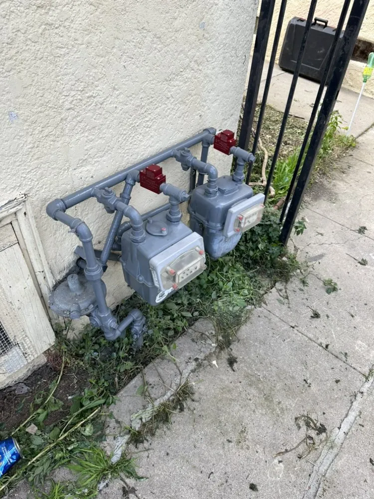 Slide of Quick-Flo Plumbing & Rooter