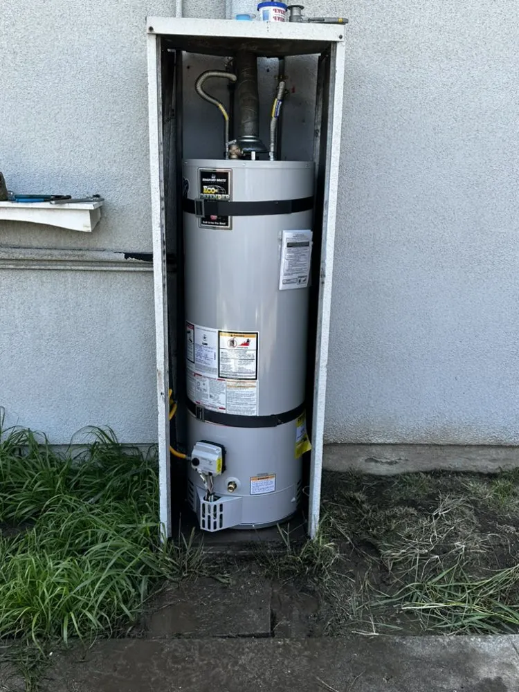 Slide of Quick-Flo Plumbing & Rooter