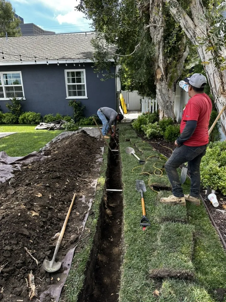 Slide of Quick-Flo Plumbing & Rooter