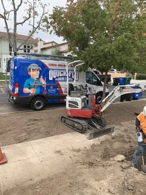 Quick-Flo Plumbing & Rooter