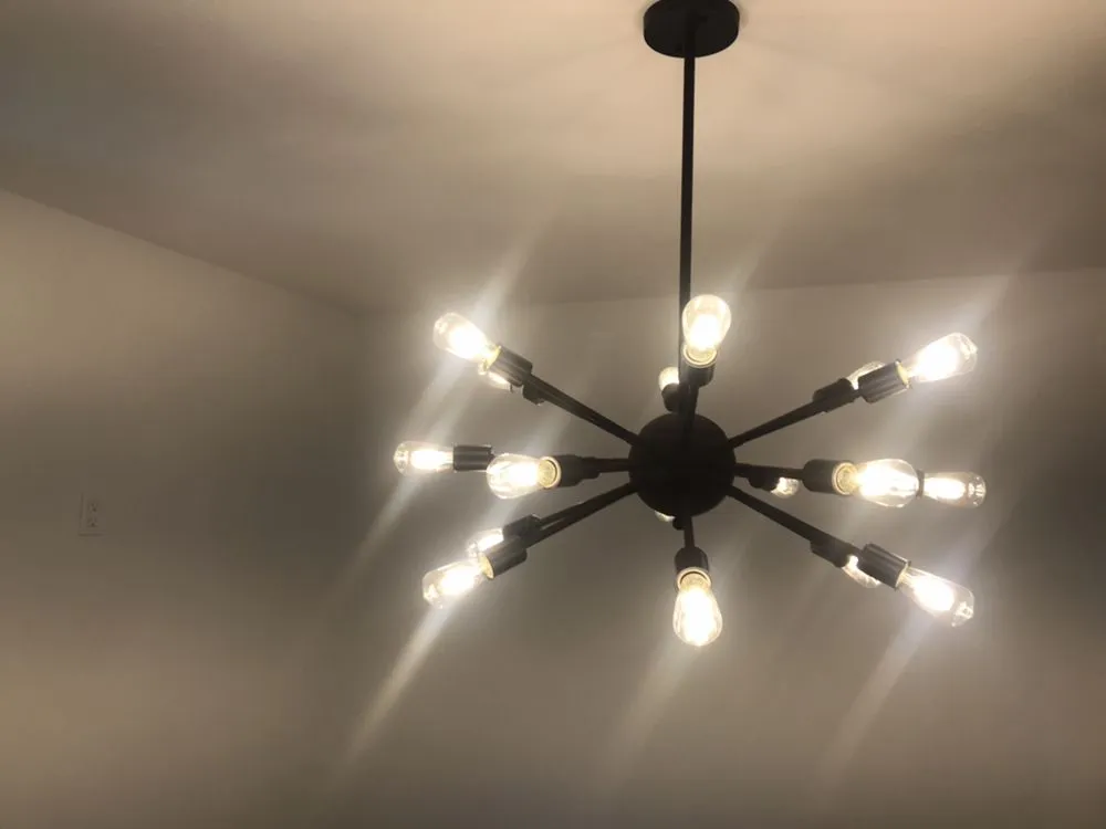 Slide of Quick Handyman Services