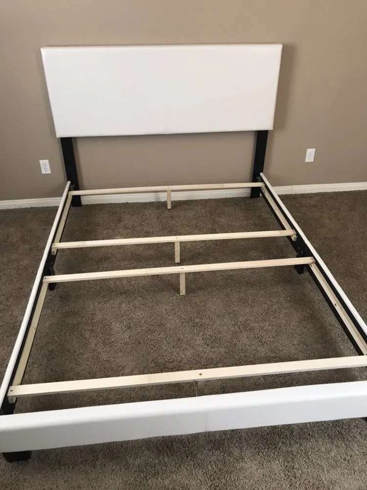 Slide of Quick Handyman Services