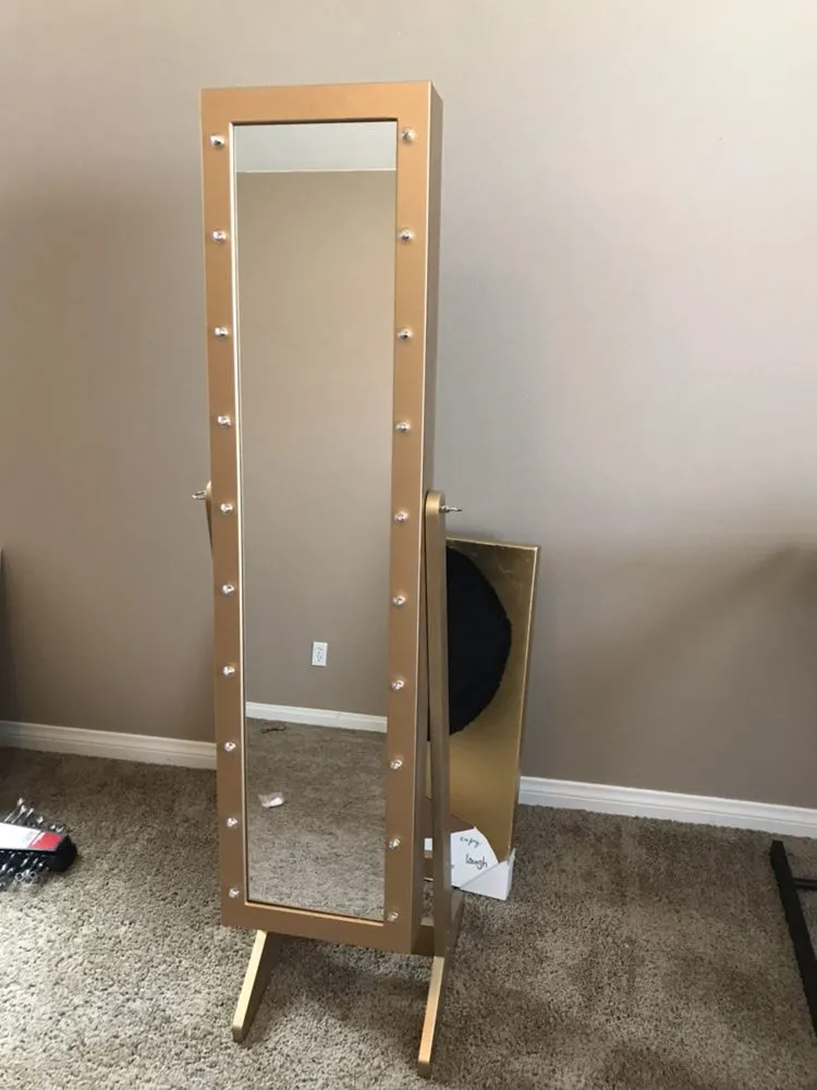 Slide of Quick Handyman Services