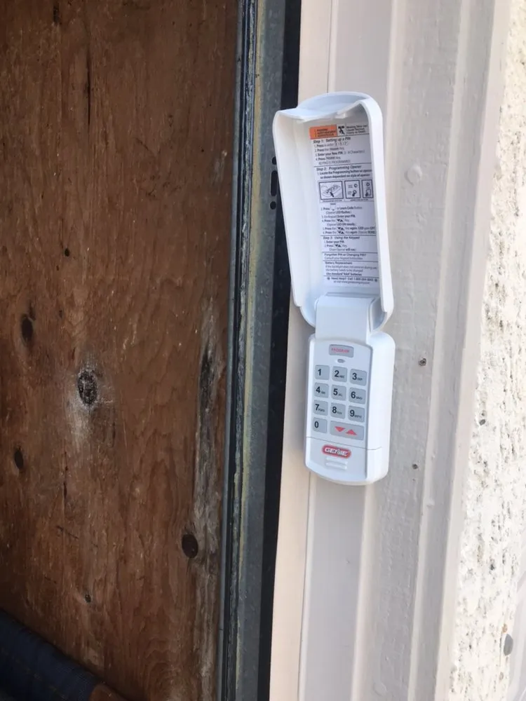 Slide of Quick Handyman Services