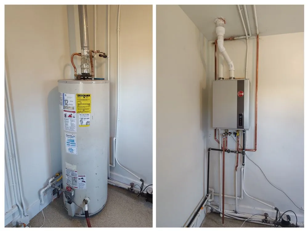 Slide of Quick N Easy Plumbing