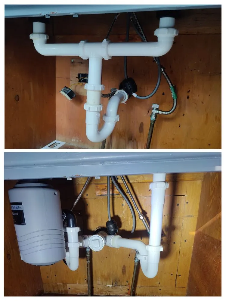 Slide of Quick N Easy Plumbing