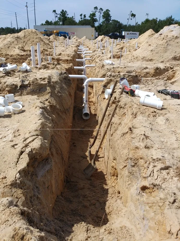 Slide of Quick Plumber