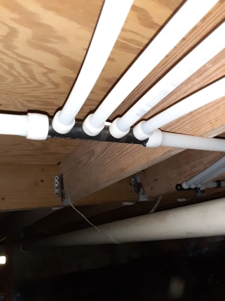 Slide of Quick Plumber