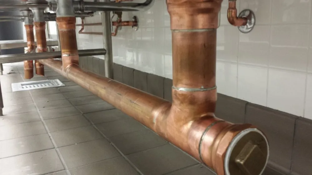 Slide of Quick Plumber