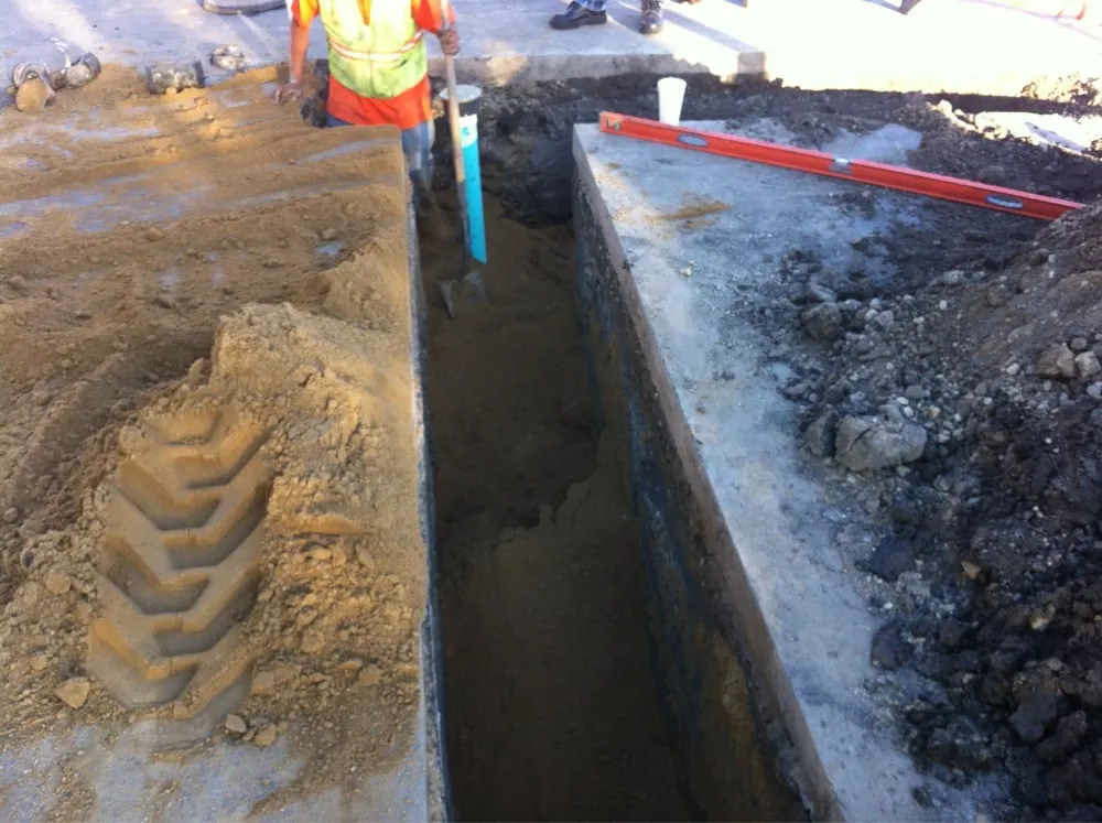 Slide of Quick Plumbing Co.of Camarillo