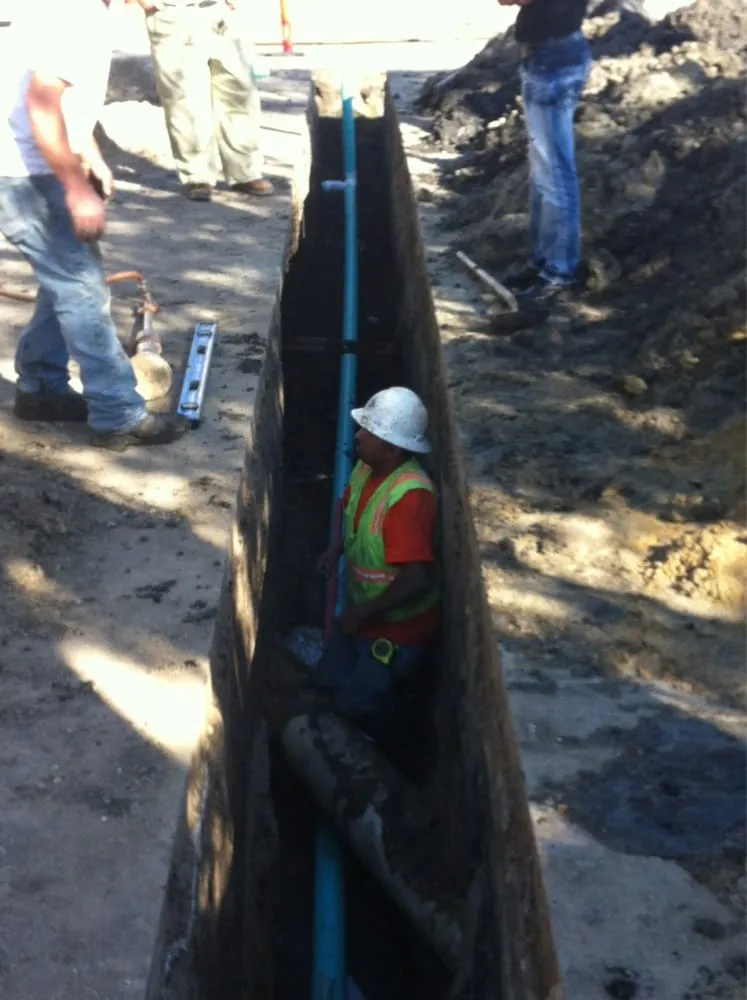 Slide of Quick Plumbing Co.of Camarillo