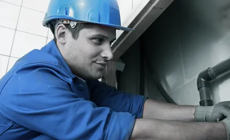 Slide of Quick Plumbing Co.of Camarillo