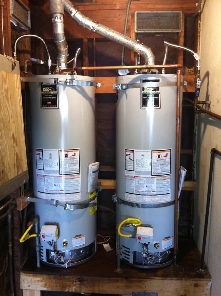 Slide of Quick Plumbing Co.of Camarillo