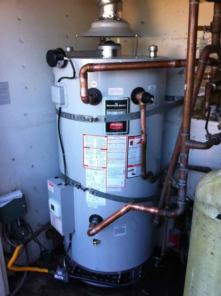 Slide of Quick Plumbing Co.of Camarillo