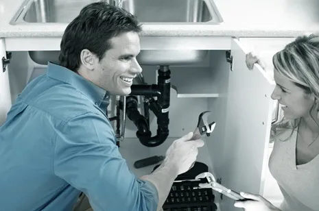 Slide of Quick Plumbing Co.of Camarillo